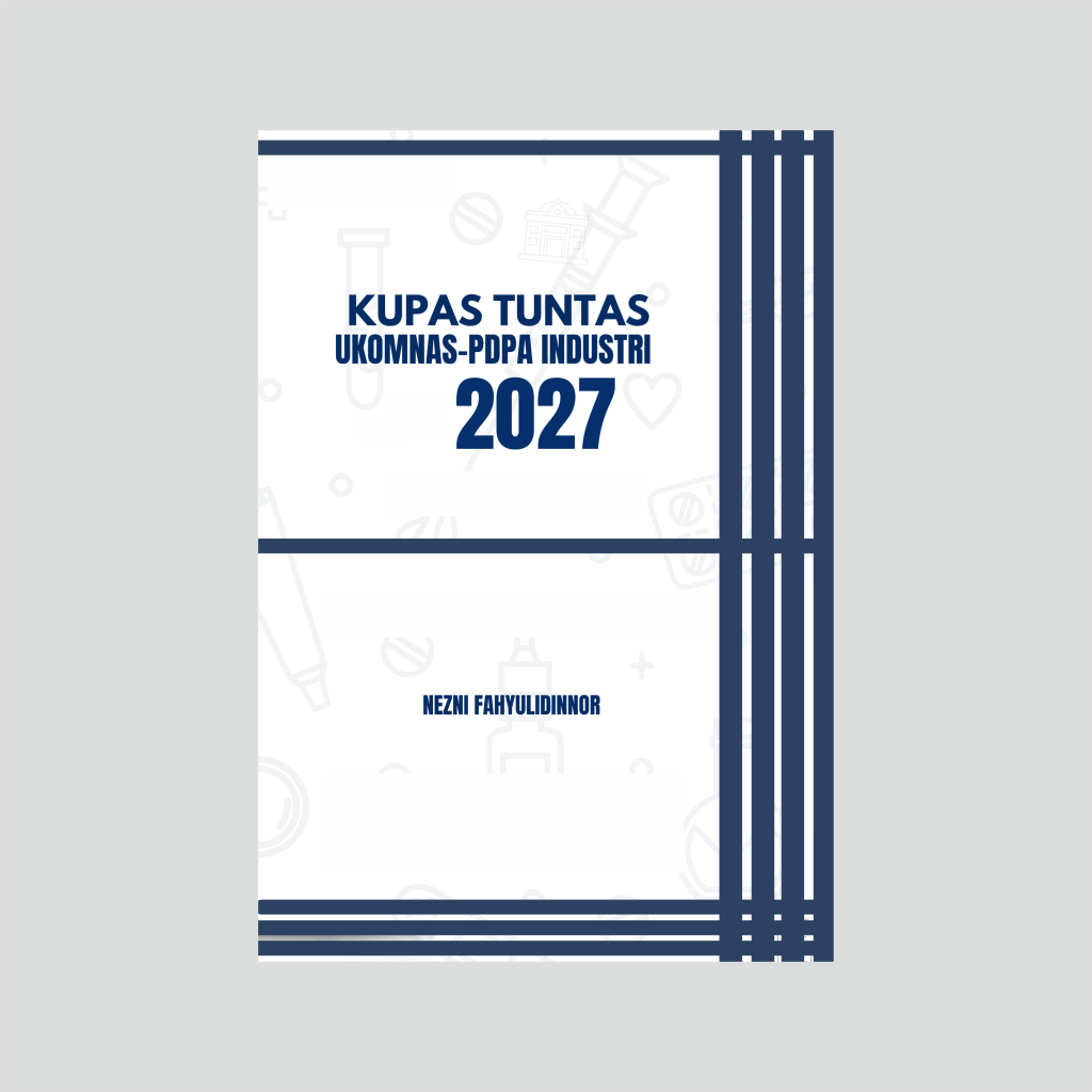 Kupas Tuntas Web 1024x1024 - Kupas Tuntas UKOMNAS-PDPA 2027 Industri - Nezni Fahyulidinnor